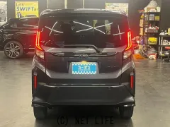 ダイハツ ムーヴ