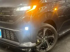 ダイハツ ムーヴ