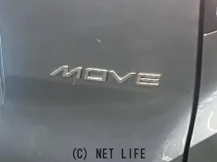 ダイハツ ムーヴ