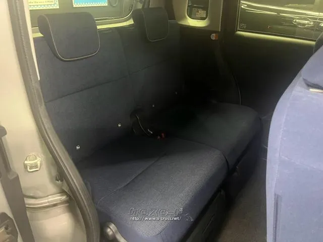 内装・外装共にきれいな状態で展示してます。是非一度、現車を見に来てください。 ダイハツ ムーヴキャンバス