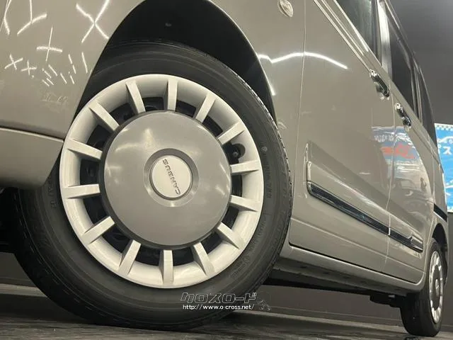 ☆タイヤサイズ(前/後) 155/65R14 75S☆ ダイハツ ムーヴキャンバス