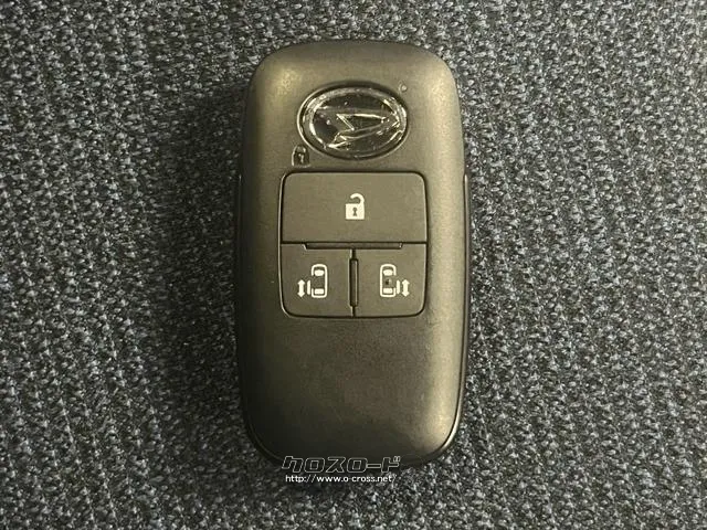 保証でカバーする範囲は業界最高水準の最大318項目! ダイハツ ムーヴキャンバス