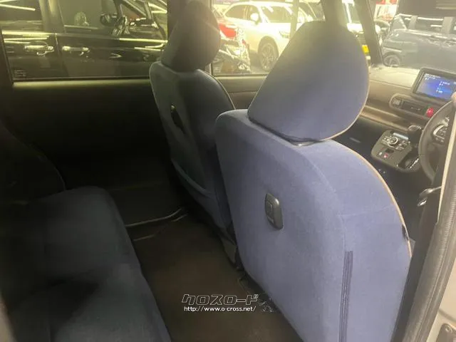 選べる最長10年保証。長く乗る車だからこそ、信頼のユーポスで車選びを!!! ダイハツ ムーヴキャンバス