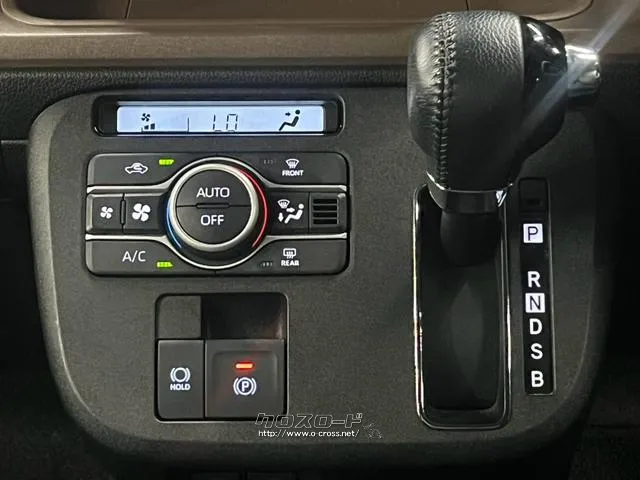 保証でカバーする範囲は業界最高水準の最大318項目! ダイハツ ムーヴキャンバス