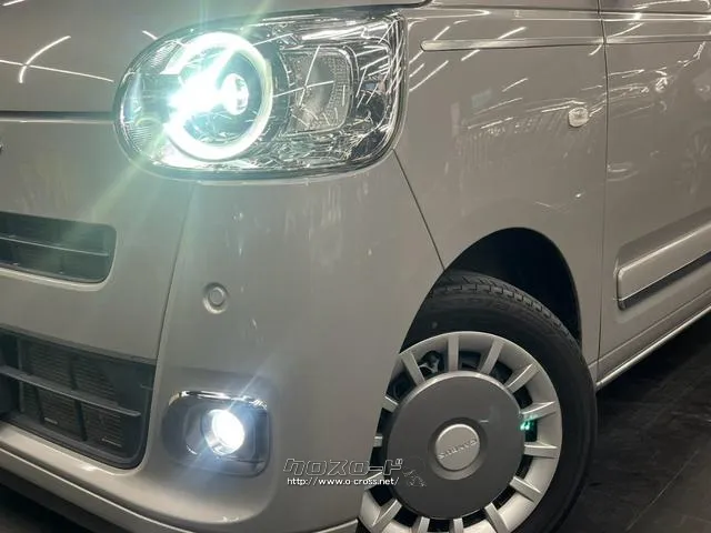 選べる最長10年保証。長く乗る車だからこそ、信頼のユーポスで車選びを!!! ダイハツ ムーヴキャンバス