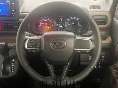 ダイハツ ムーヴキャンバス