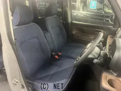 ダイハツ ムーヴキャンバス
