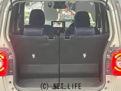 ダイハツ ムーヴキャンバス
