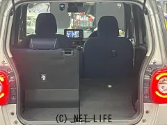 ダイハツ ムーヴキャンバス