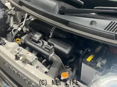 ダイハツ ムーヴキャンバス