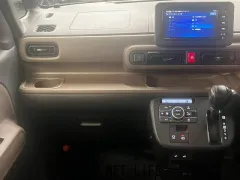 ダイハツ ムーヴキャンバス