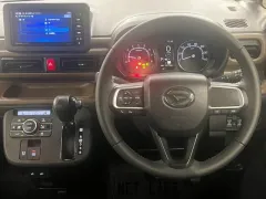 ダイハツ ムーヴキャンバス