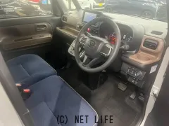 ダイハツ ムーヴキャンバス