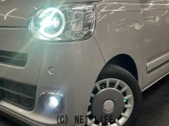 ダイハツ ムーヴキャンバス