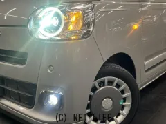 ダイハツ ムーヴキャンバス