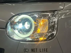 ダイハツ ムーヴキャンバス