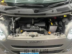 ダイハツ ムーヴキャンバス