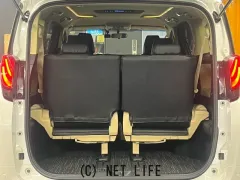 トヨタ アルファード