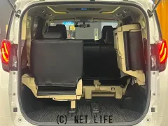 トヨタ アルファード