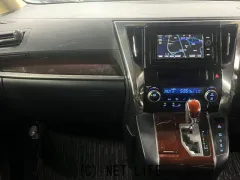 トヨタ アルファード