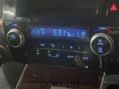 トヨタ アルファード