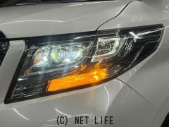 トヨタ アルファード