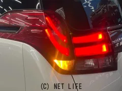トヨタ アルファード