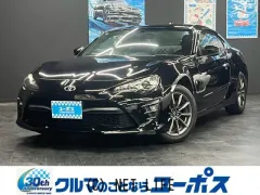 トヨタ 86