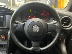 トヨタ 86