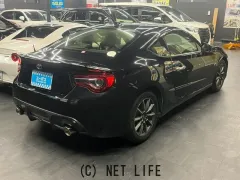 トヨタ 86