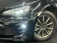 トヨタ 86