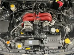 トヨタ 86