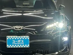 トヨタ 86