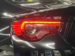 トヨタ 86