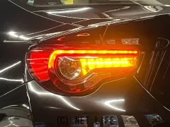 トヨタ 86