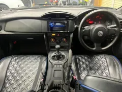 トヨタ 86
