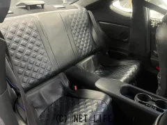 トヨタ 86