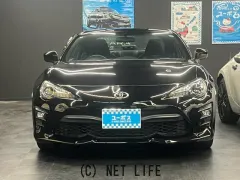トヨタ 86