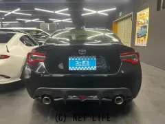 トヨタ 86