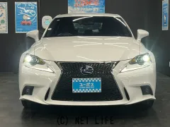 レクサス IS