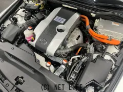 レクサス IS