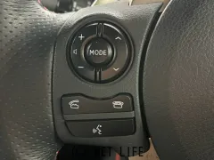 レクサス IS