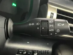 レクサス IS