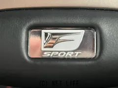レクサス IS