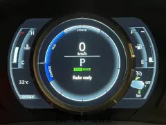 レクサス IS
