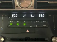 レクサス IS