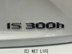 レクサス IS
