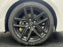 レクサス IS