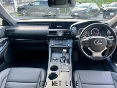 レクサス RC