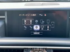 レクサス RC
